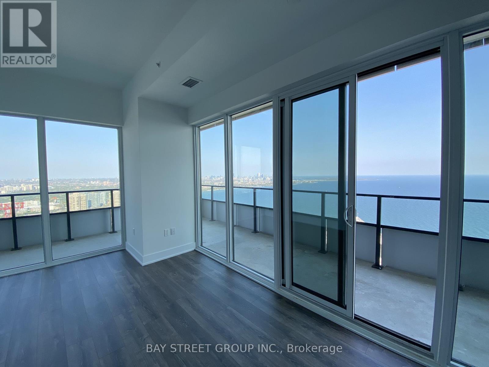 4601 - 20 Shore Breeze Drive, Toronto, Ontario  M8V 0C7 - Photo 3 - W12795002