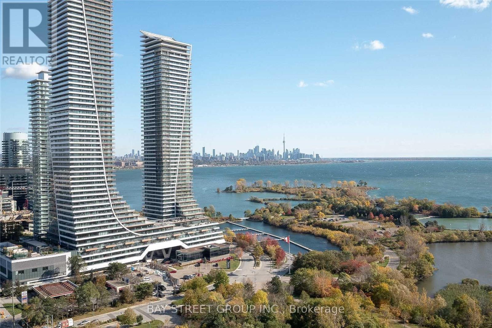 4601 - 20 Shore Breeze Drive, Toronto, Ontario  M8V 0C7 - Photo 34 - W12795002