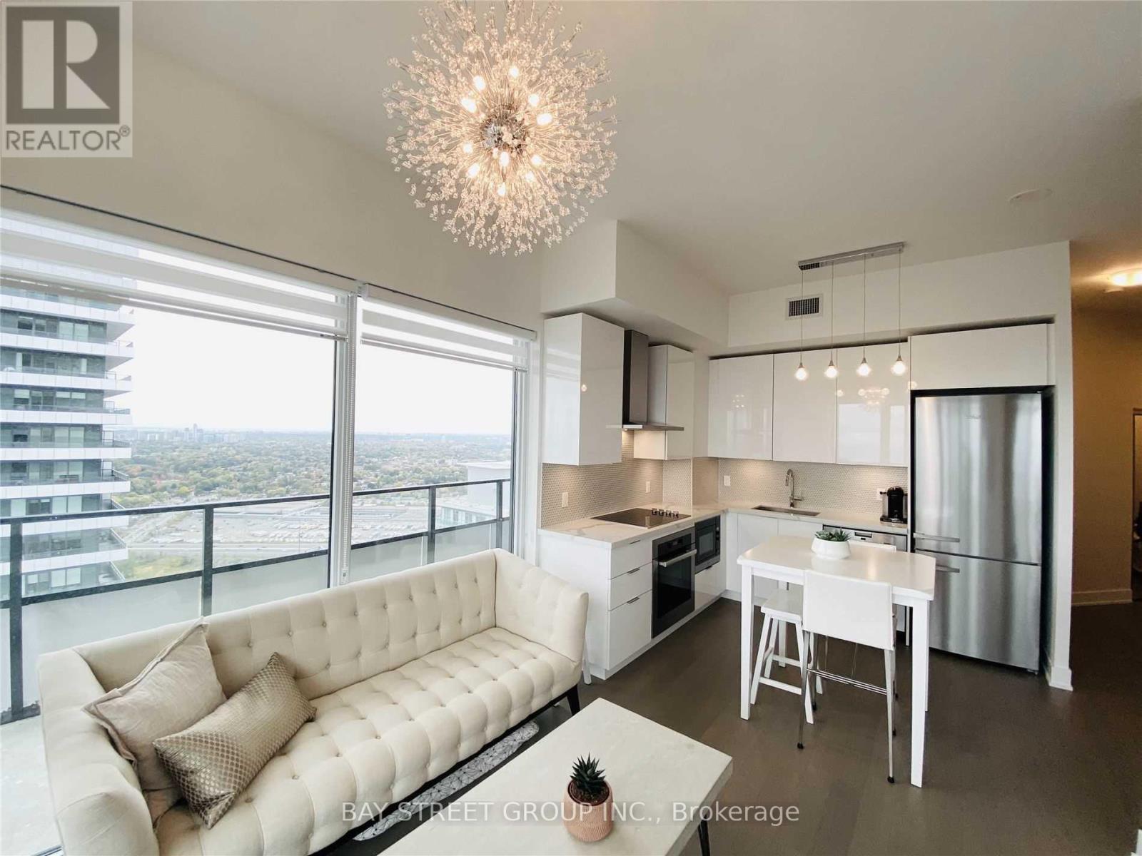 4601 - 20 Shore Breeze Drive, Toronto, Ontario  M8V 0C7 - Photo 4 - W12795002