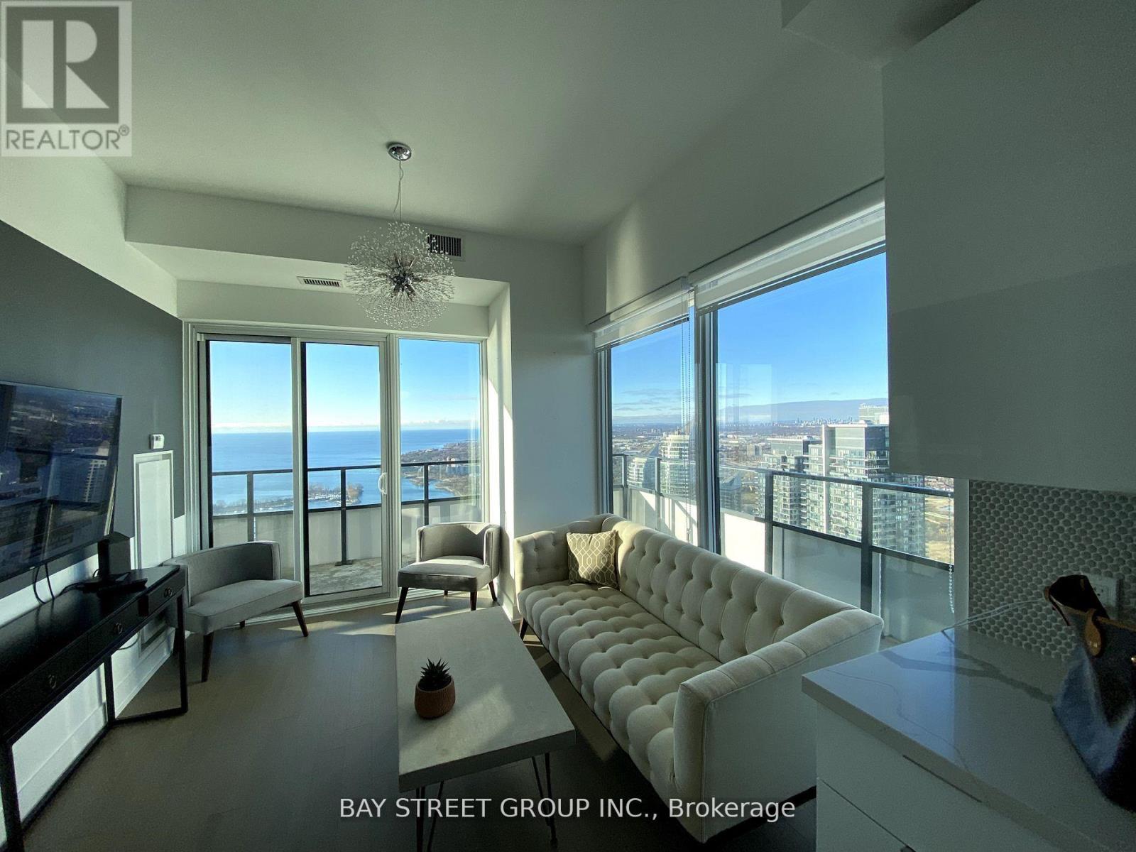 4601 - 20 Shore Breeze Drive, Toronto, Ontario  M8V 0C7 - Photo 8 - W12795002