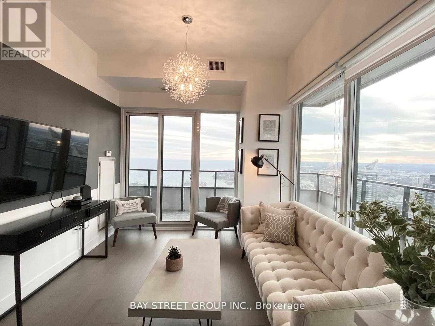 4601 - 20 Shore Breeze Drive, Toronto, Ontario  M8V 0C7 - Photo 9 - W12795002