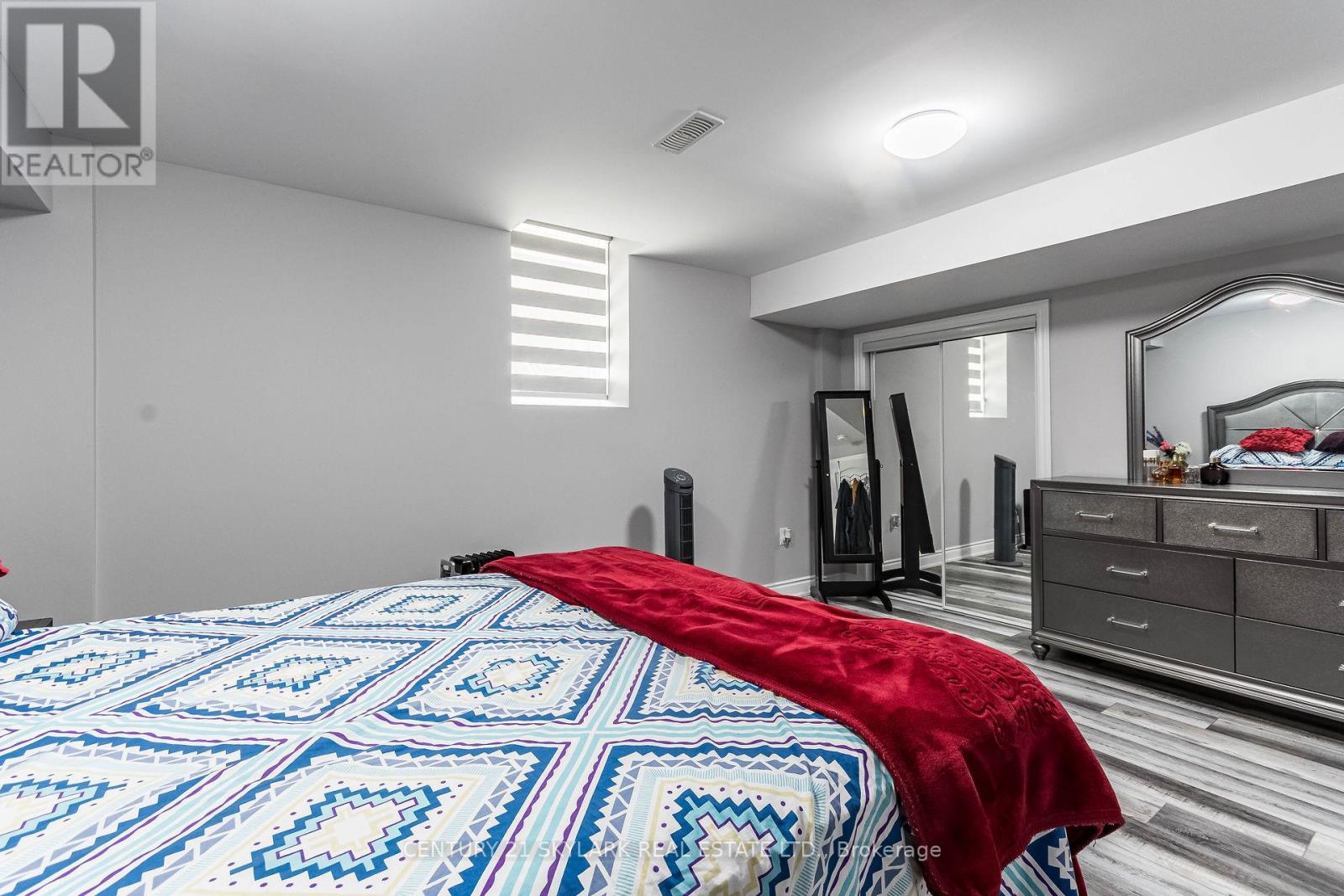 6 Villanova Road, Brampton, Ontario  L6Y 2Z4 - Photo 15 - W12795062