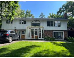 ROOM A - 850 CLARKSON ROAD S, Mississauga, Ontario