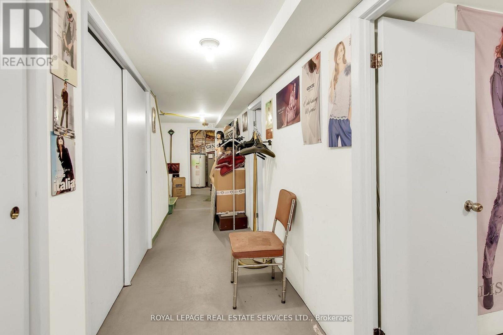 1232 St Clair Avenue W, Toronto, Ontario  M6E 1B7 - Photo 11 - W12795184