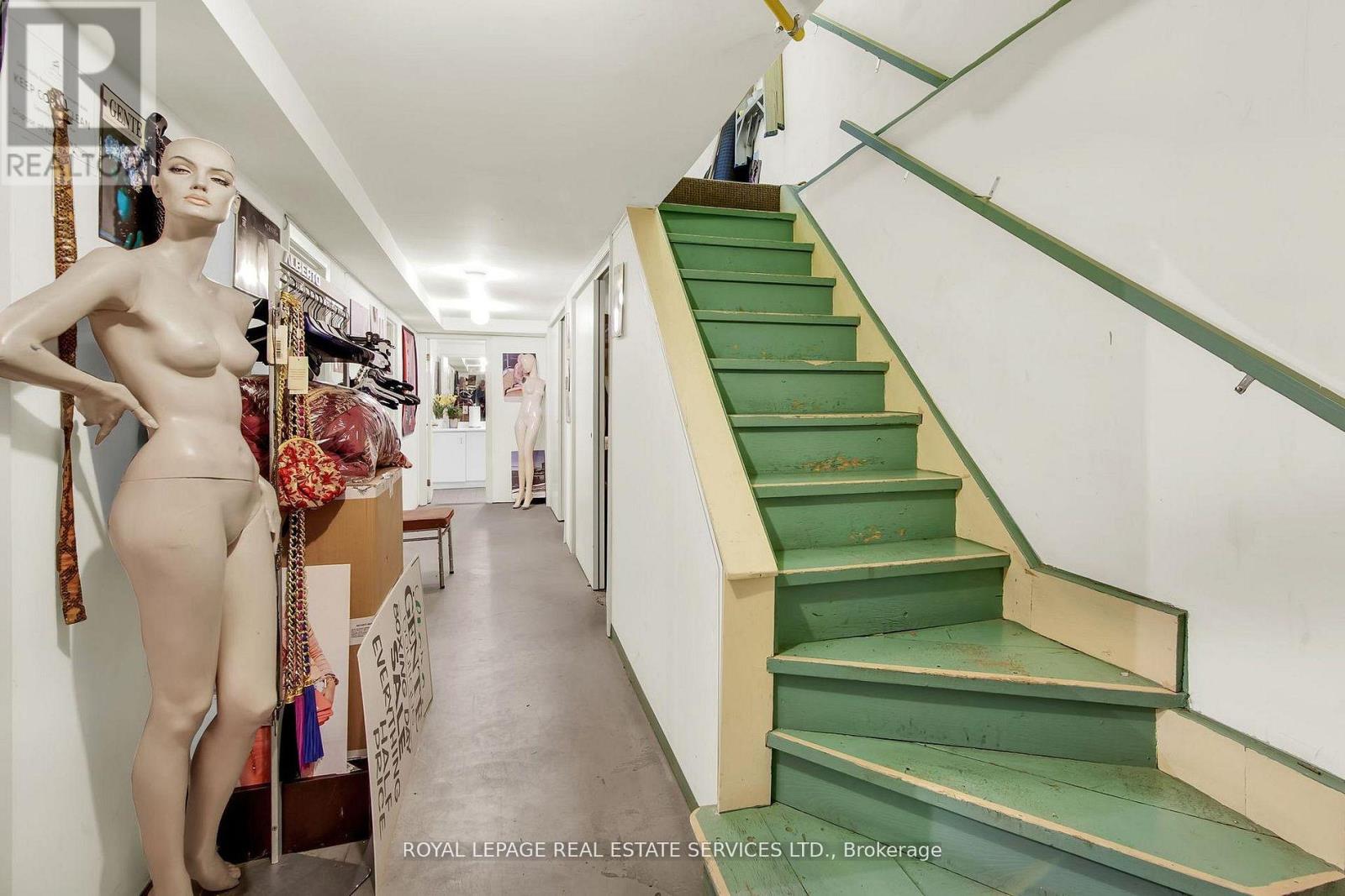 1232 St Clair Avenue W, Toronto, Ontario  M6E 1B7 - Photo 23 - W12795184