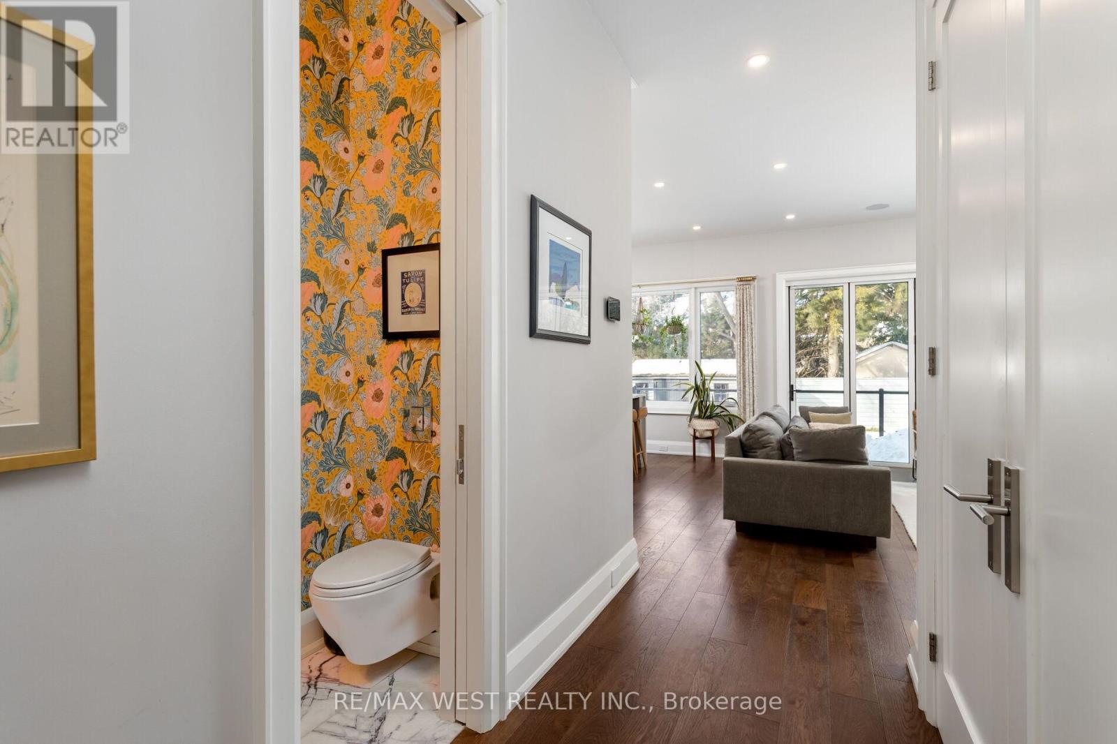 34 Government Road, Toronto, Ontario  M8X 1V9 - Photo 13 - W12795204