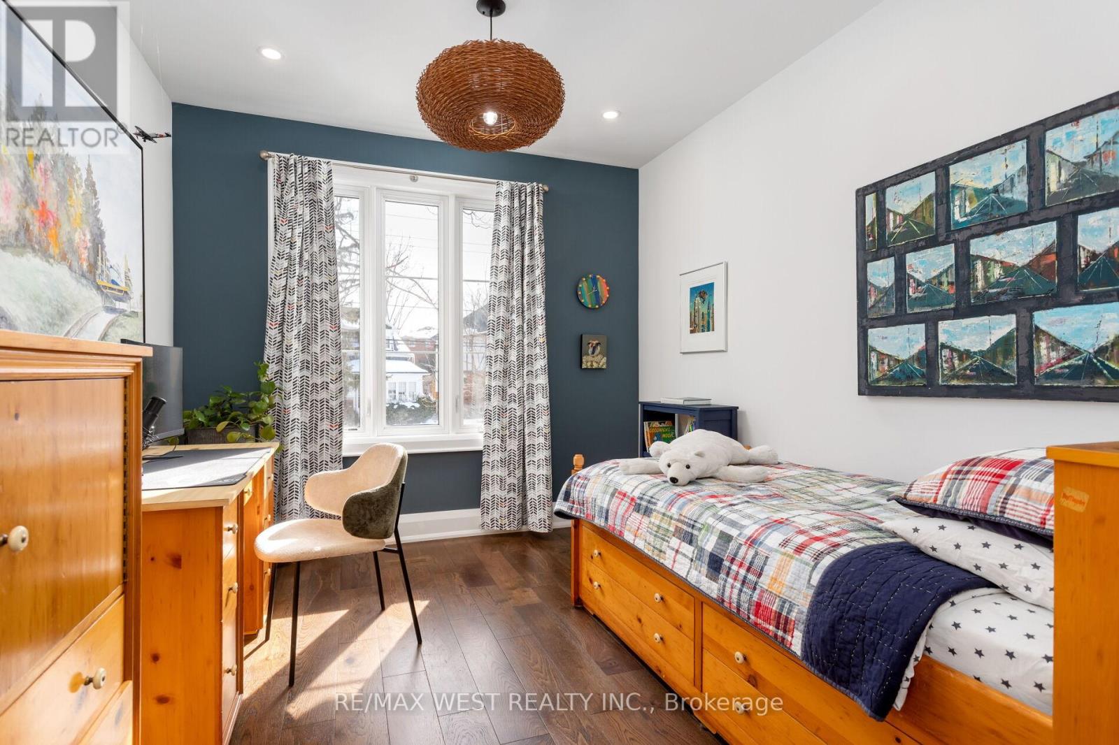 34 Government Road, Toronto, Ontario  M8X 1V9 - Photo 16 - W12795204