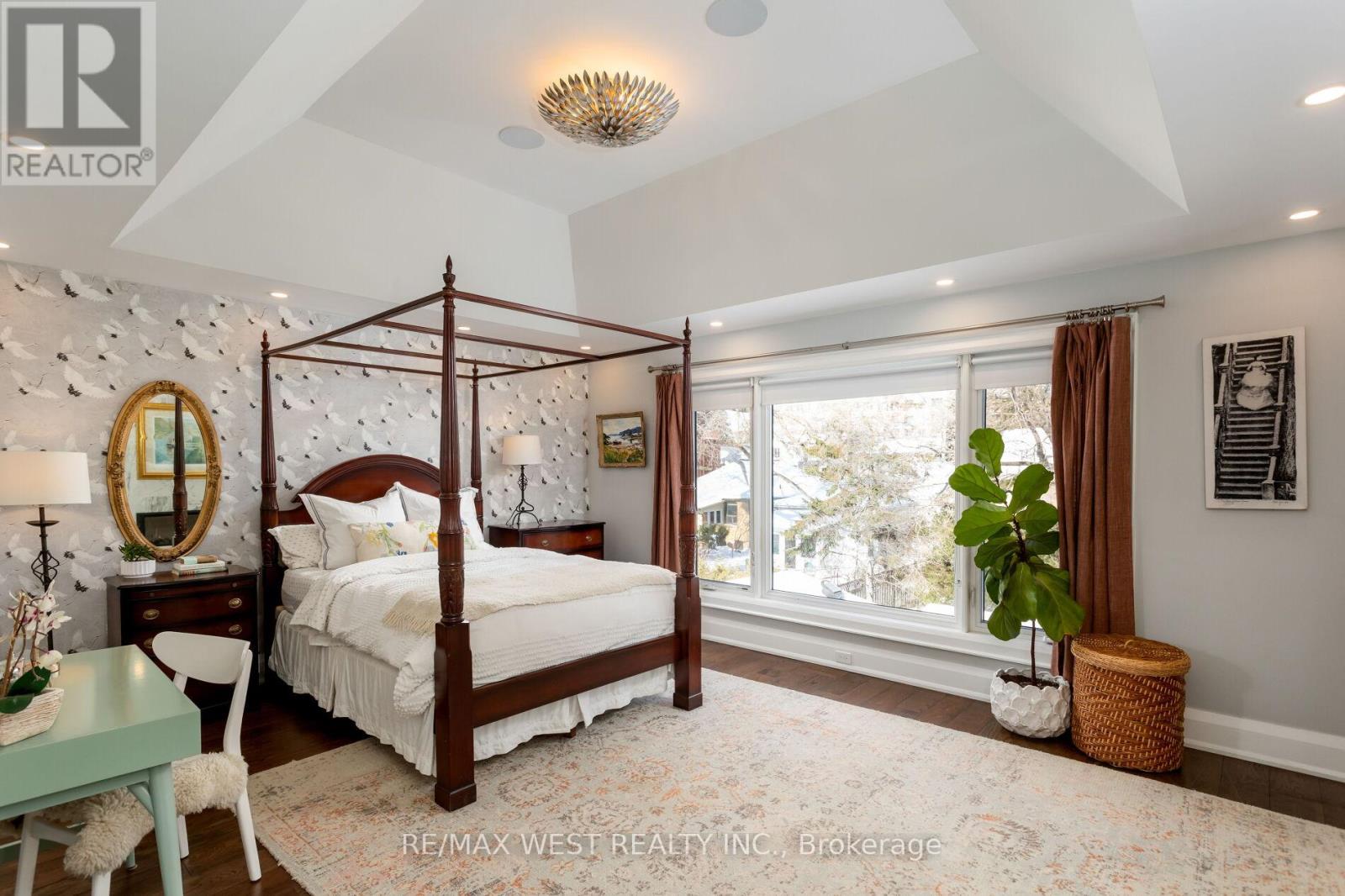 34 Government Road, Toronto, Ontario  M8X 1V9 - Photo 20 - W12795204