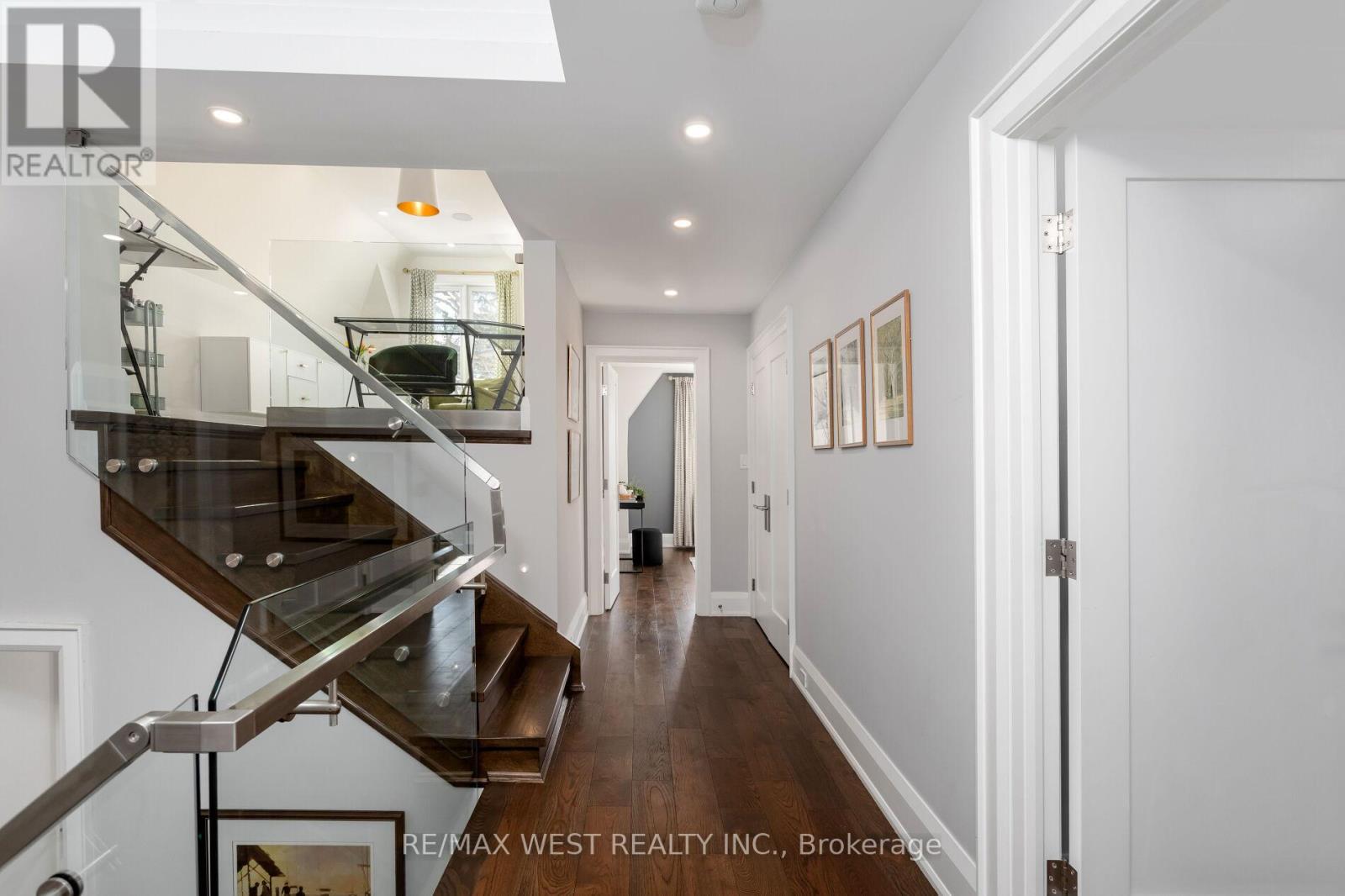 34 Government Road, Toronto, Ontario  M8X 1V9 - Photo 25 - W12795204