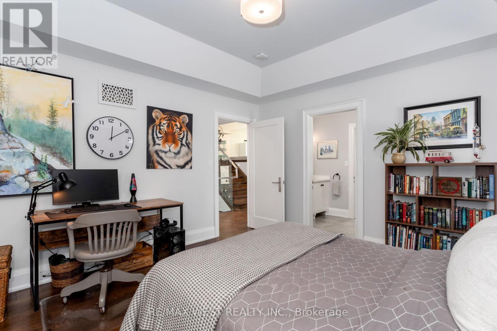 34 Government Road, Toronto, Ontario  M8X 1V9 - Photo 27 - W12795204