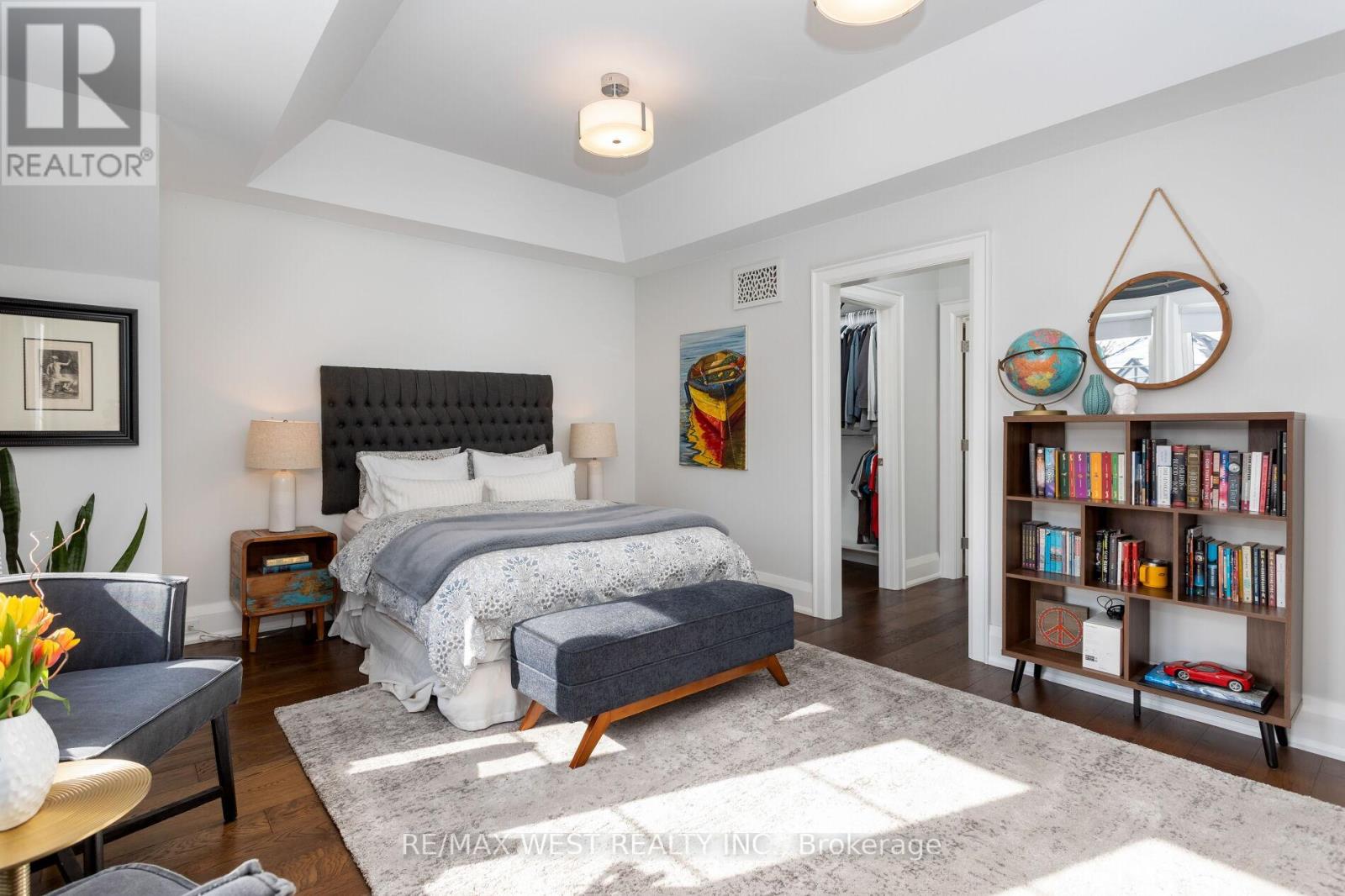 34 Government Road, Toronto, Ontario  M8X 1V9 - Photo 31 - W12795204