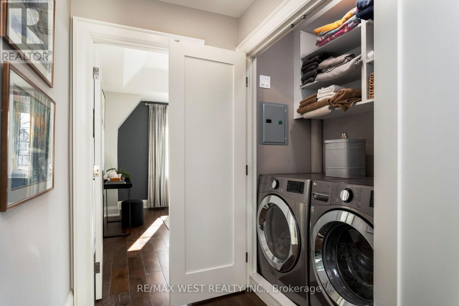 34 Government Road, Toronto, Ontario  M8X 1V9 - Photo 33 - W12795204