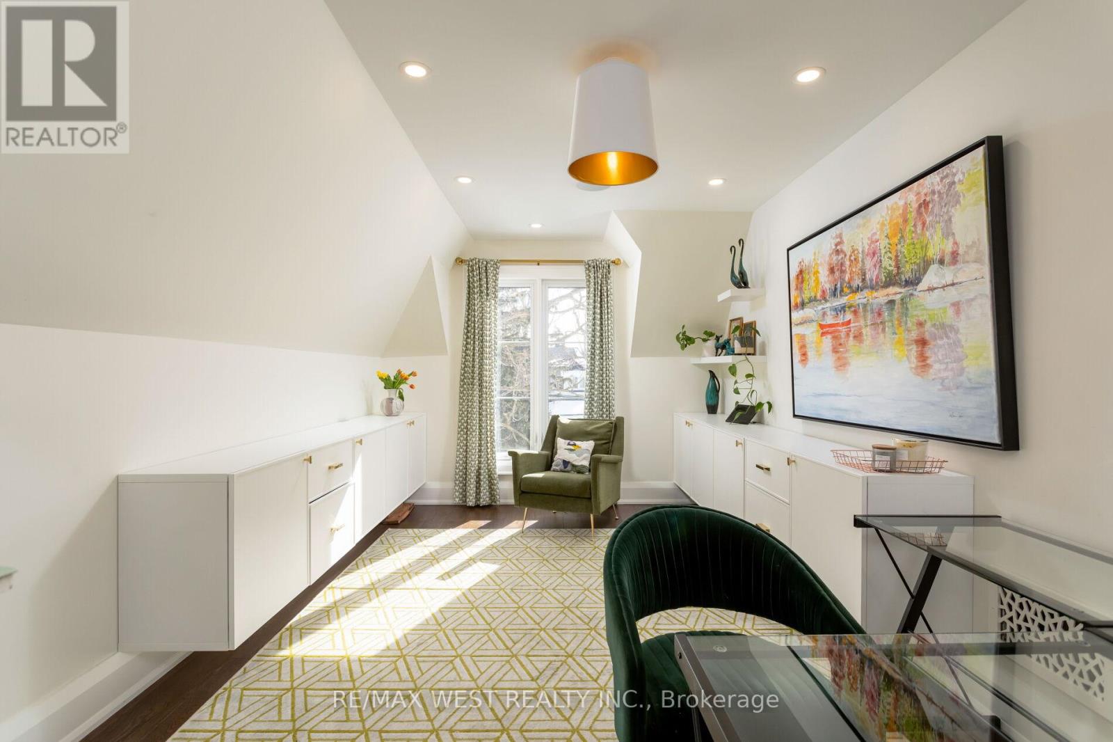 34 Government Road, Toronto, Ontario  M8X 1V9 - Photo 34 - W12795204