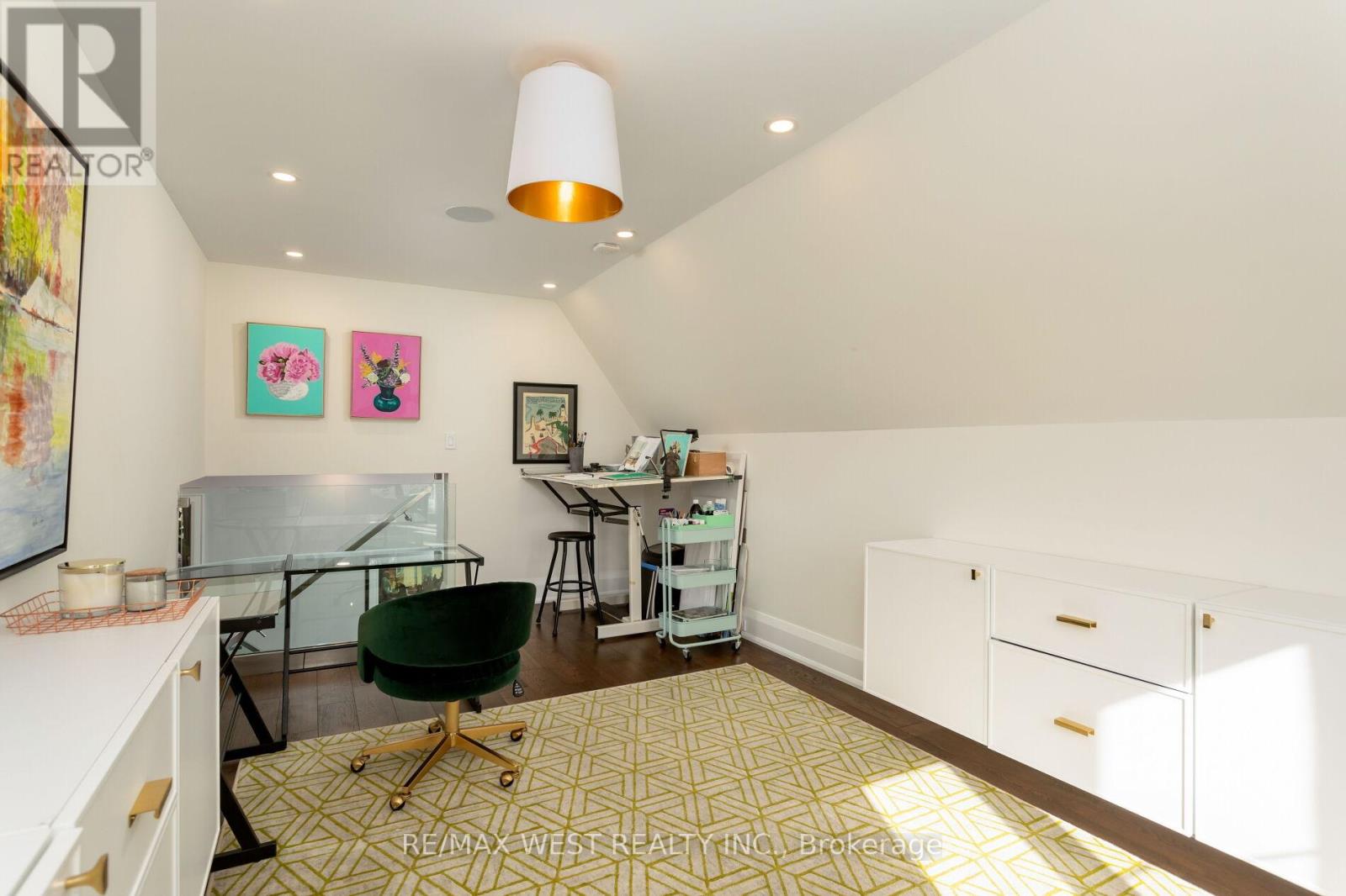 34 Government Road, Toronto, Ontario  M8X 1V9 - Photo 35 - W12795204