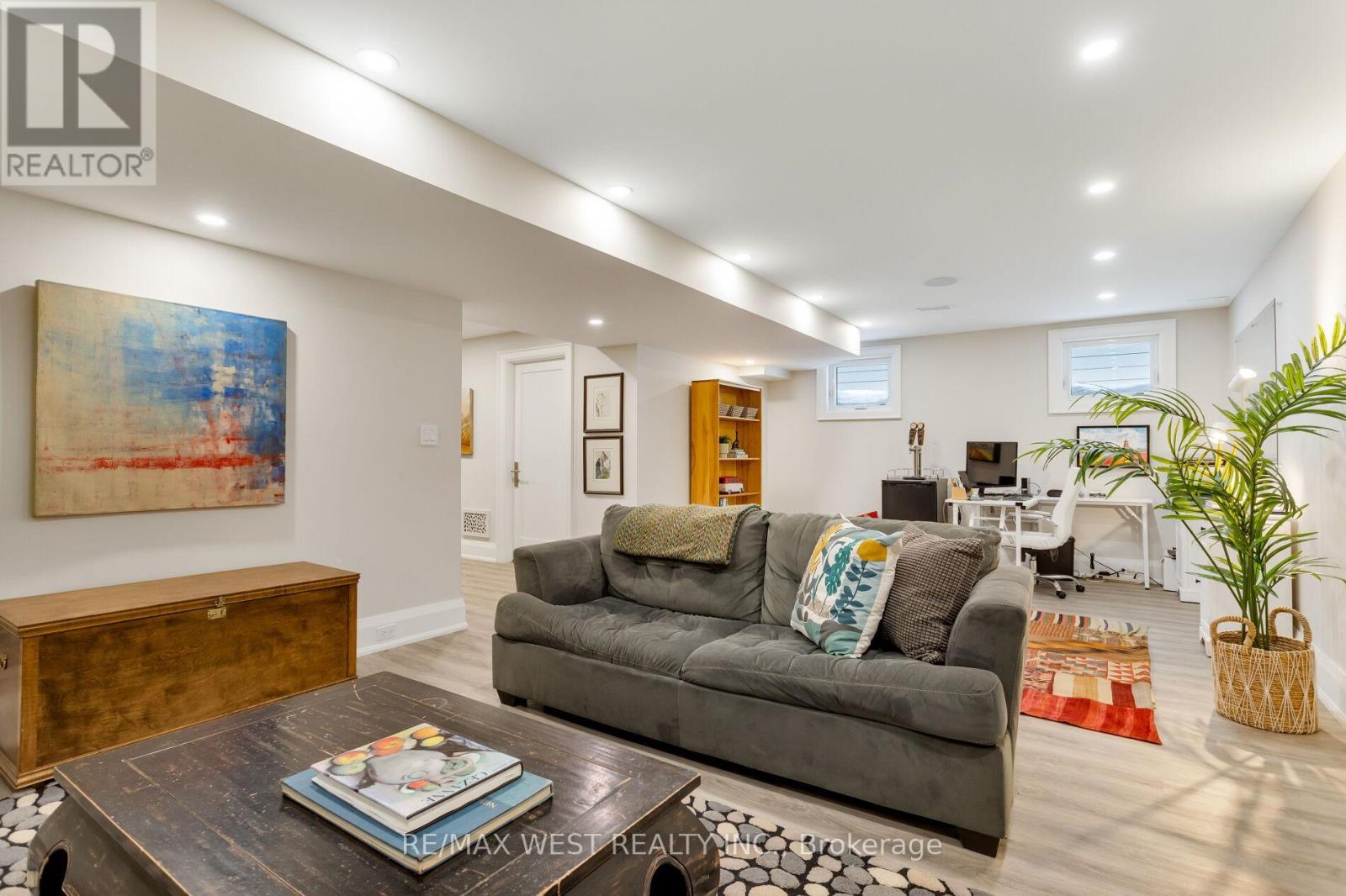 34 Government Road, Toronto, Ontario  M8X 1V9 - Photo 41 - W12795204