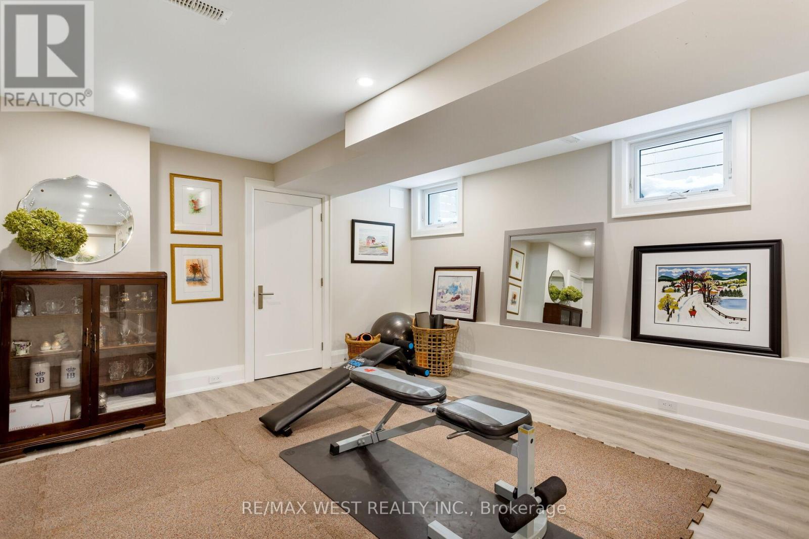 34 Government Road, Toronto, Ontario  M8X 1V9 - Photo 42 - W12795204