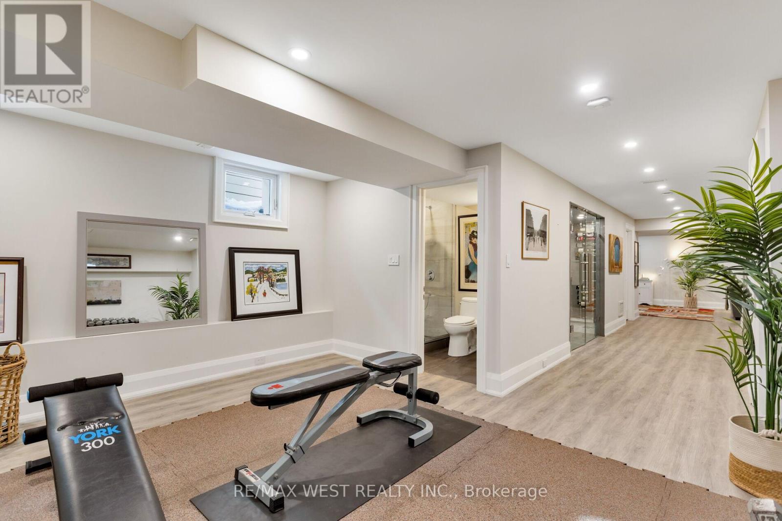 34 Government Road, Toronto, Ontario  M8X 1V9 - Photo 43 - W12795204