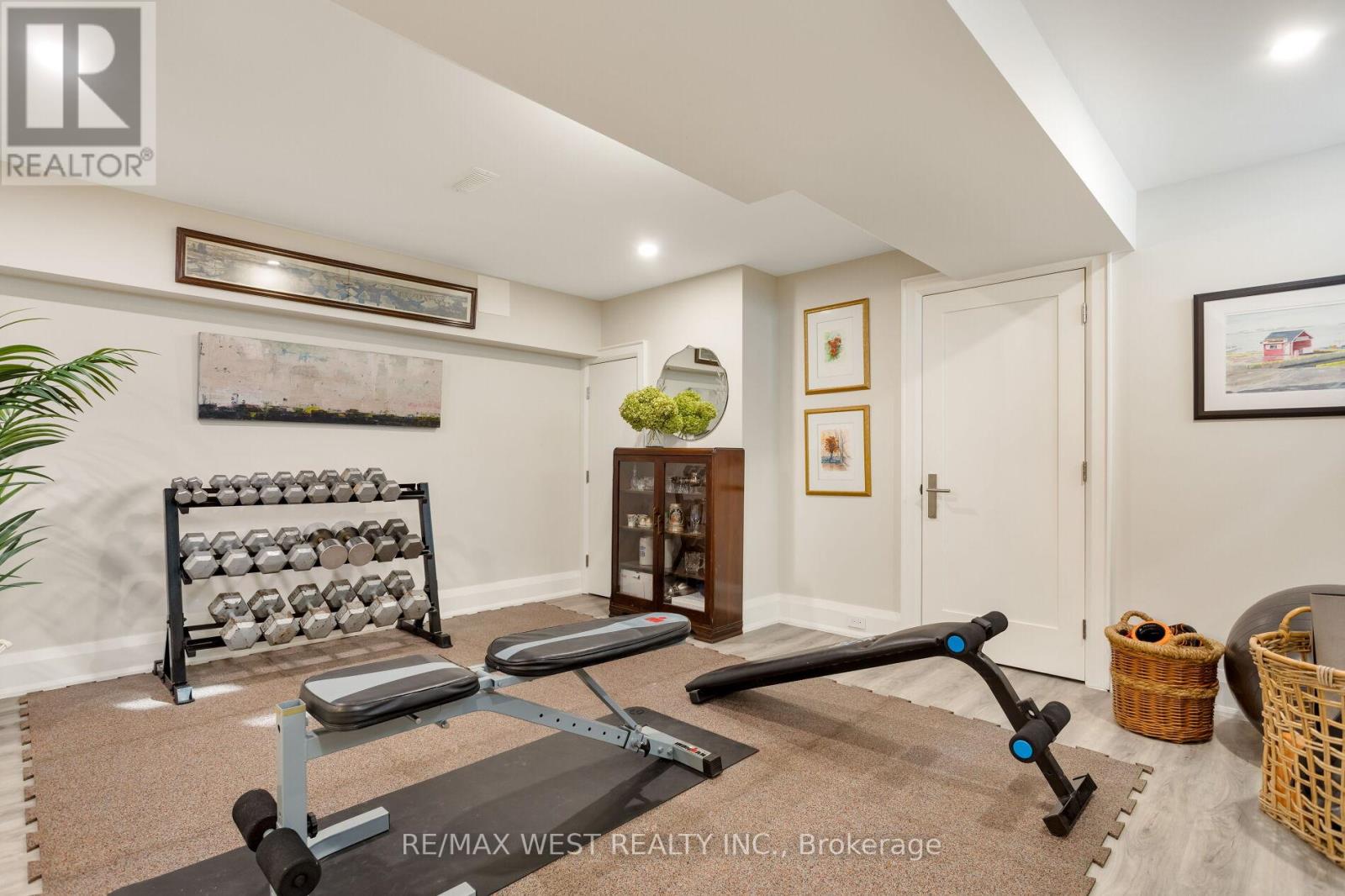 34 Government Road, Toronto, Ontario  M8X 1V9 - Photo 45 - W12795204