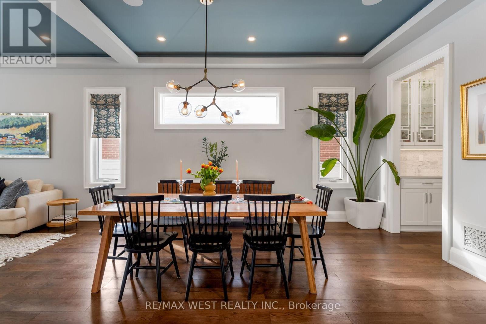 34 Government Road, Toronto, Ontario  M8X 1V9 - Photo 6 - W12795204