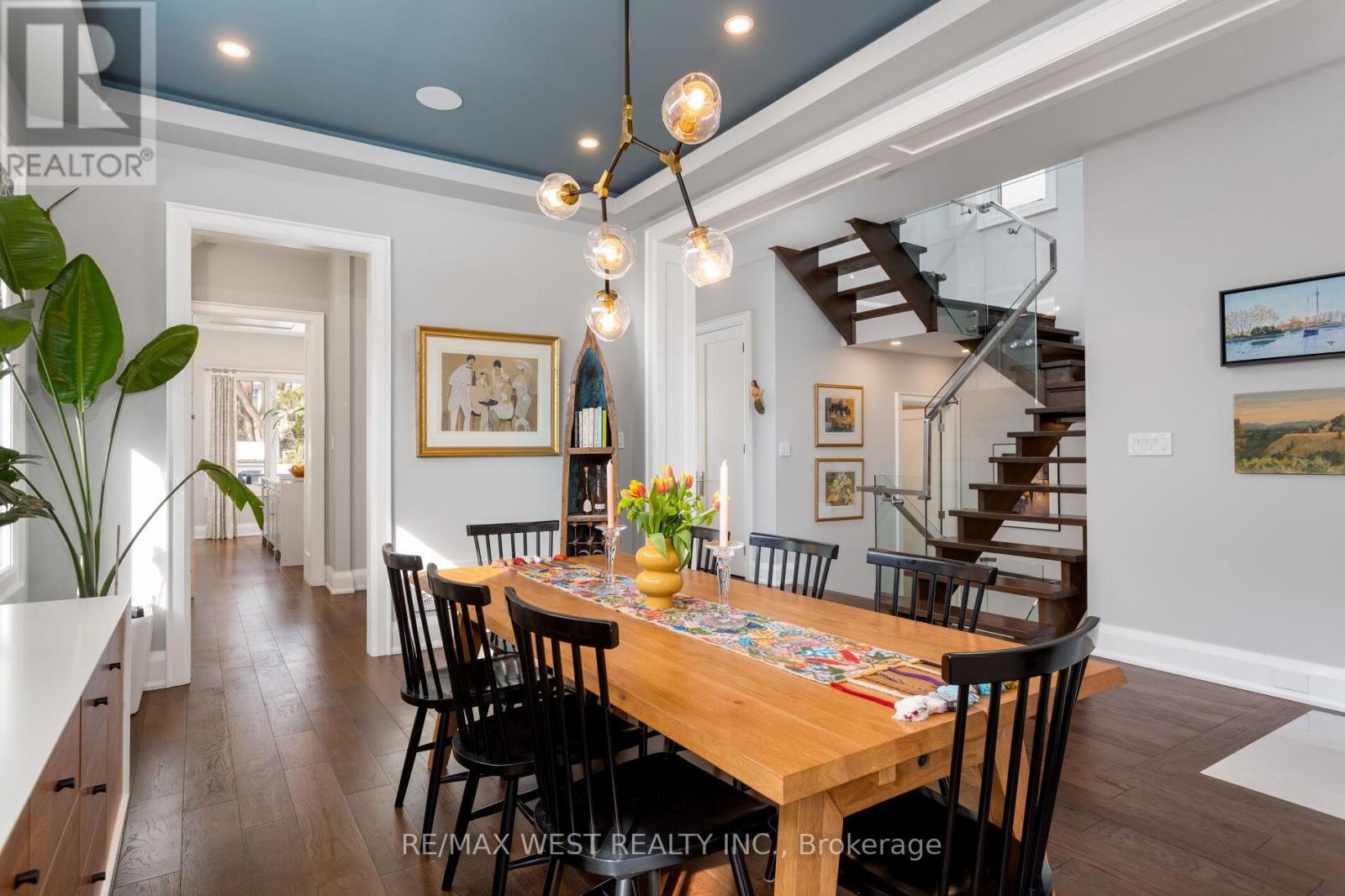 34 Government Road, Toronto, Ontario  M8X 1V9 - Photo 7 - W12795204