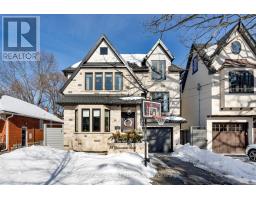 34 GOVERNMENT ROAD, Toronto, Ontario