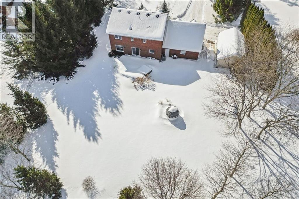 19231 Shaws Creek Road, Caledon, Ontario  L7K 1L4 - Photo 42 - 40805282