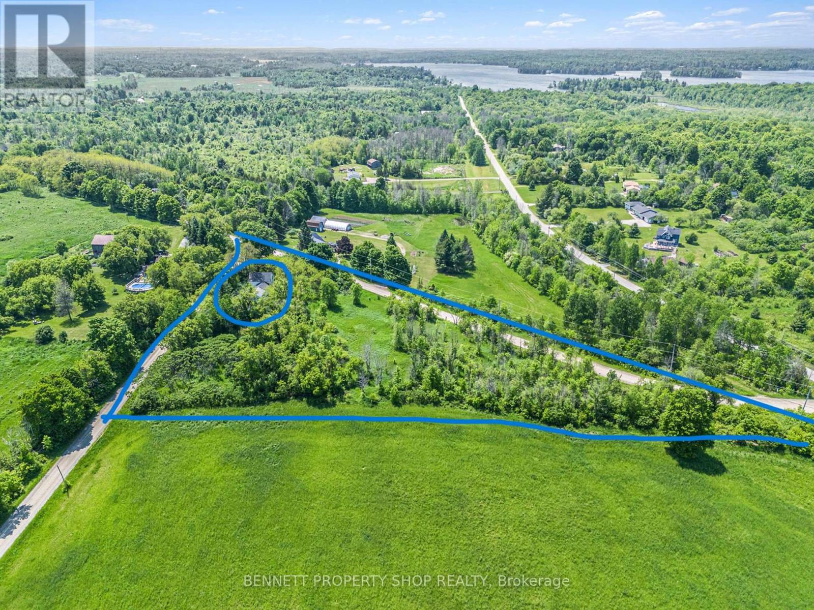 30 KITLEY S ELMSLEY TOWNLINE ROAD, Rideau Lakes, Ontario