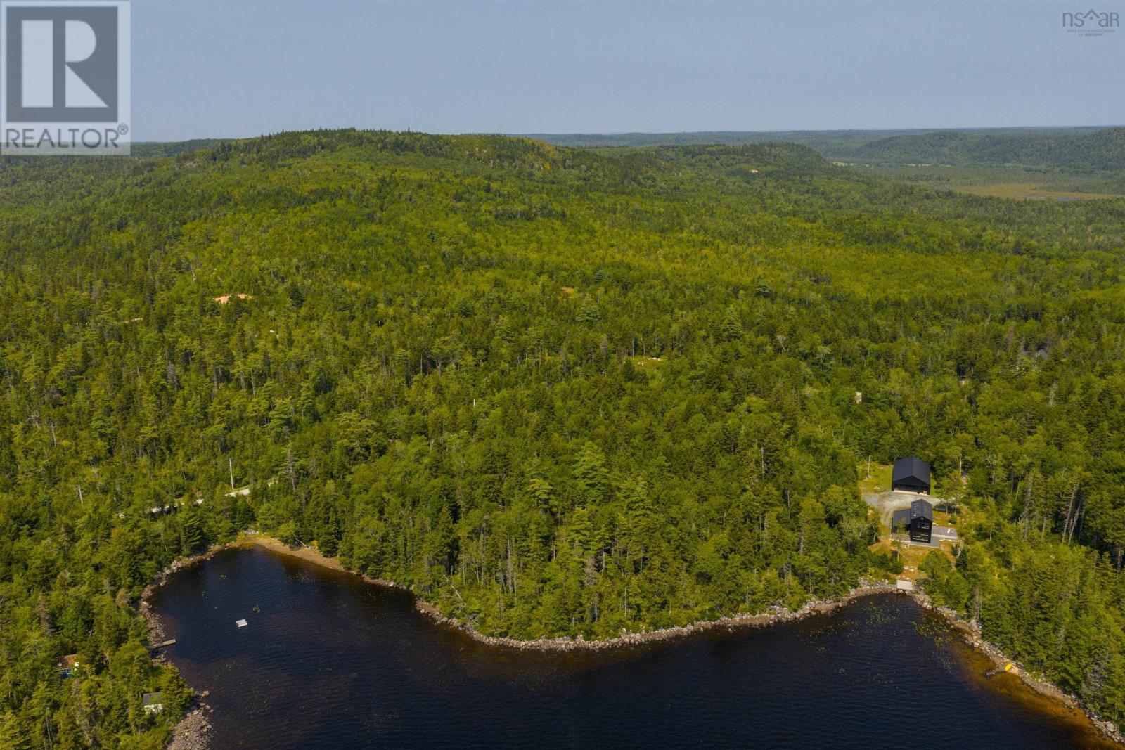 Lot 2 A-B Paces Lake Drive, Musquodoboit Harbour, Nova Scotia  B0J 2L0 - Photo 2 - 202602894