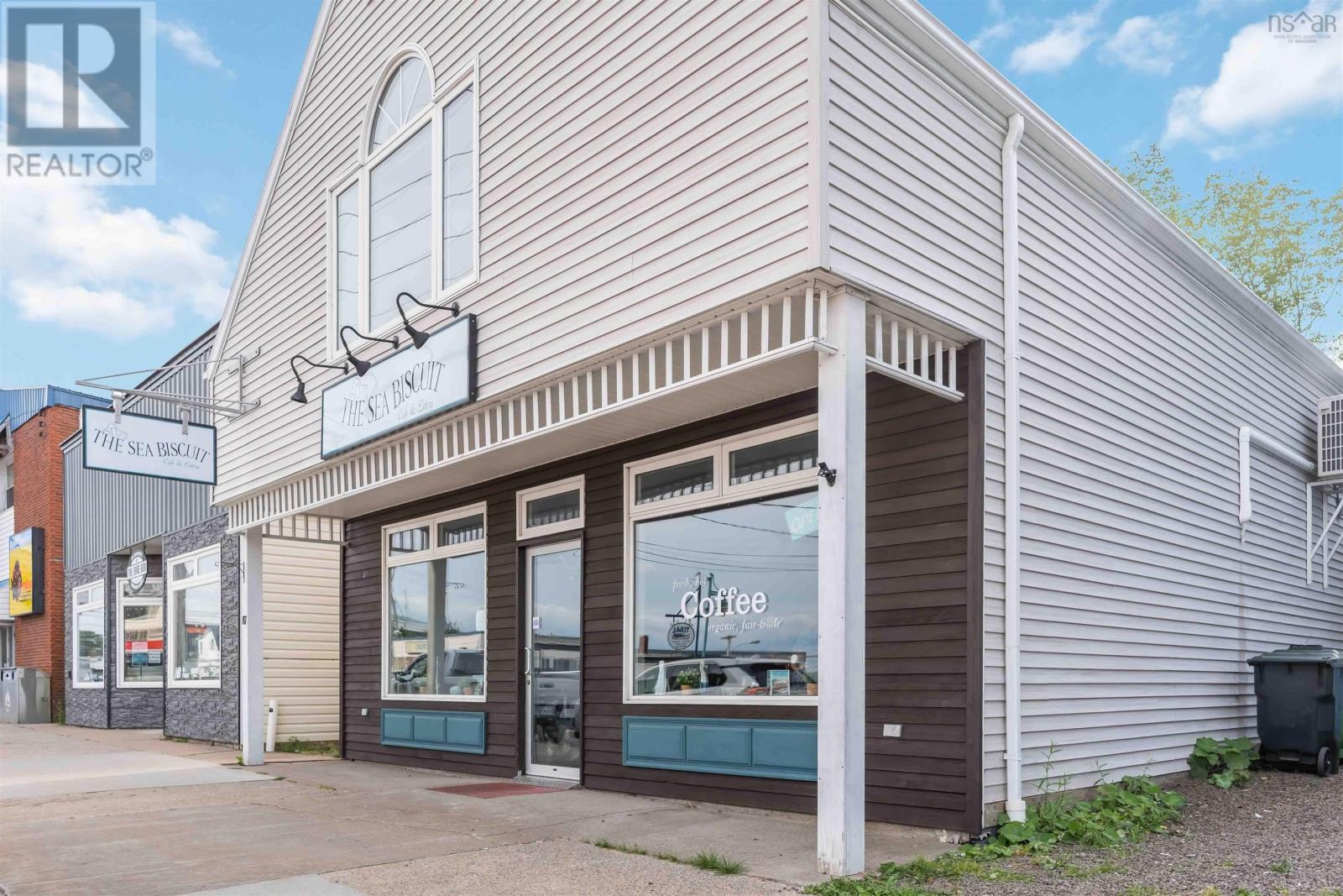 87 Water Street, Digby, Nova Scotia