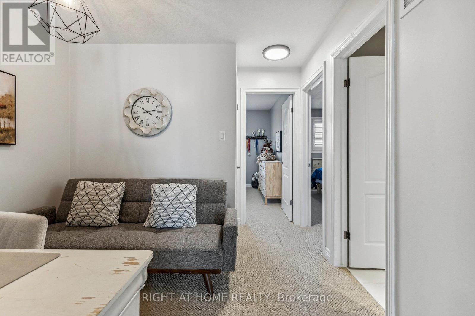 6 - 40 Dartmouth Gate, Hamilton, Ontario  L8E 0B9 - Photo 28 - X12795064