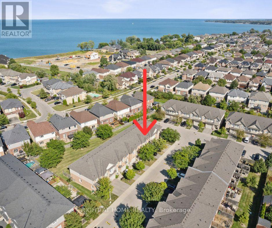 6 - 40 Dartmouth Gate, Hamilton, Ontario  L8E 0B9 - Photo 38 - X12795064