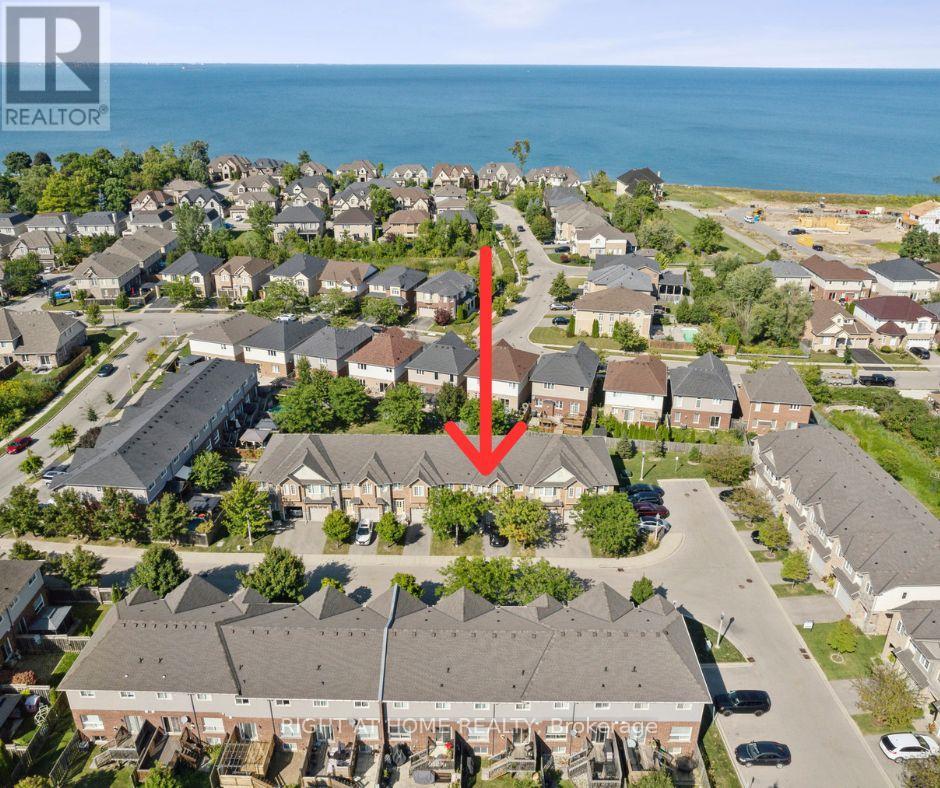 6 - 40 Dartmouth Gate, Hamilton, Ontario  L8E 0B9 - Photo 39 - X12795064