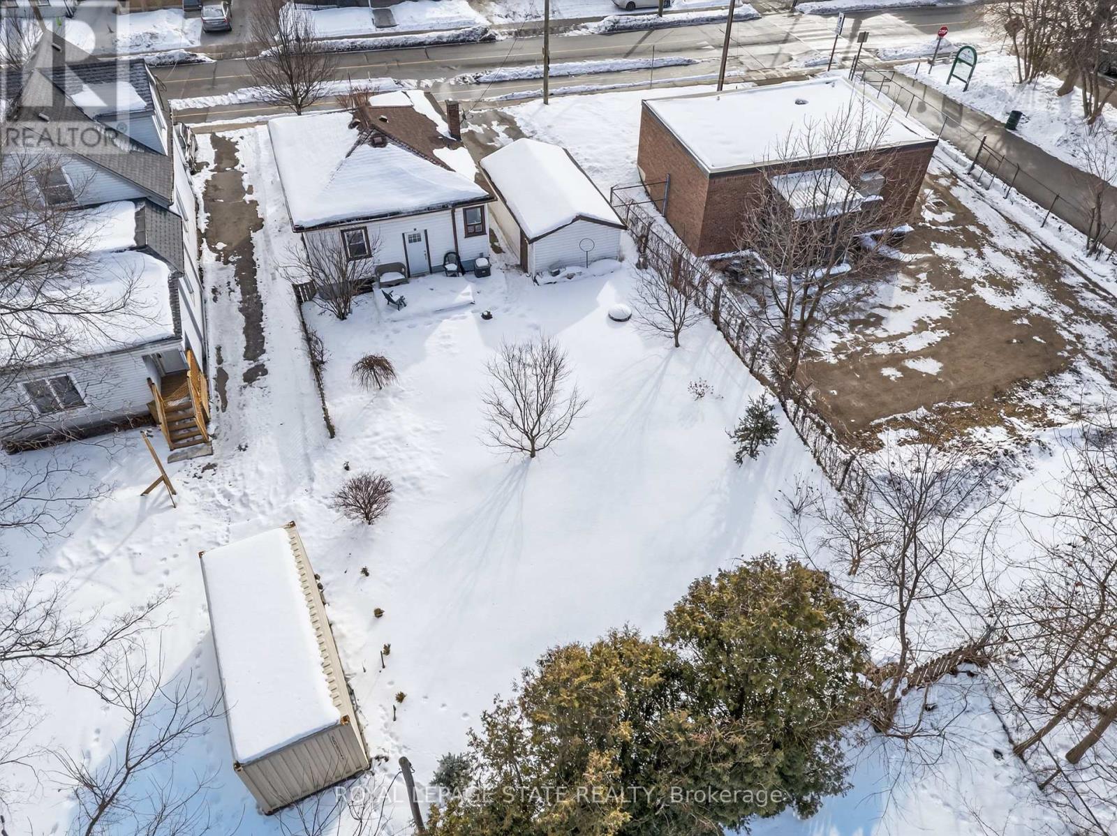 94 Emerson Street, Hamilton, Ontario  L8S 2X6 - Photo 28 - X12795076