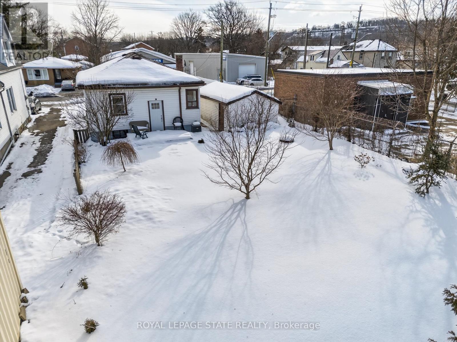 94 Emerson Street, Hamilton, Ontario  L8S 2X6 - Photo 29 - X12795076