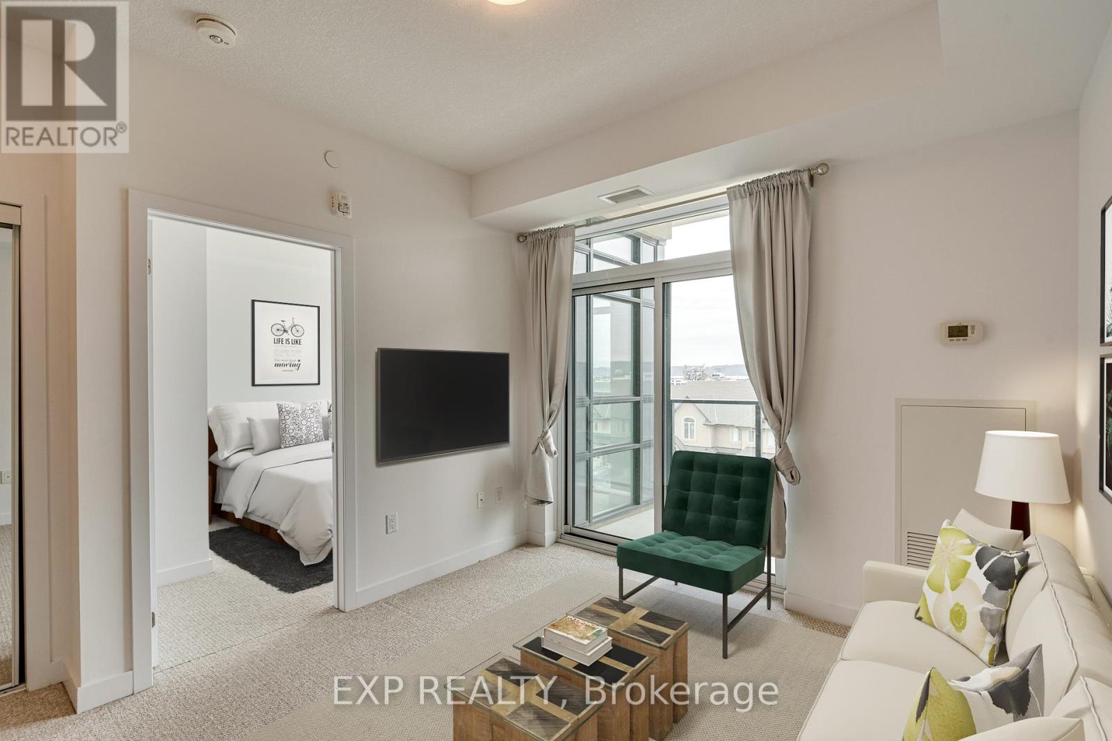 413 - 101 Shoreview Place, Hamilton, Ontario  L8E 6G4 - Photo 13 - X12795088