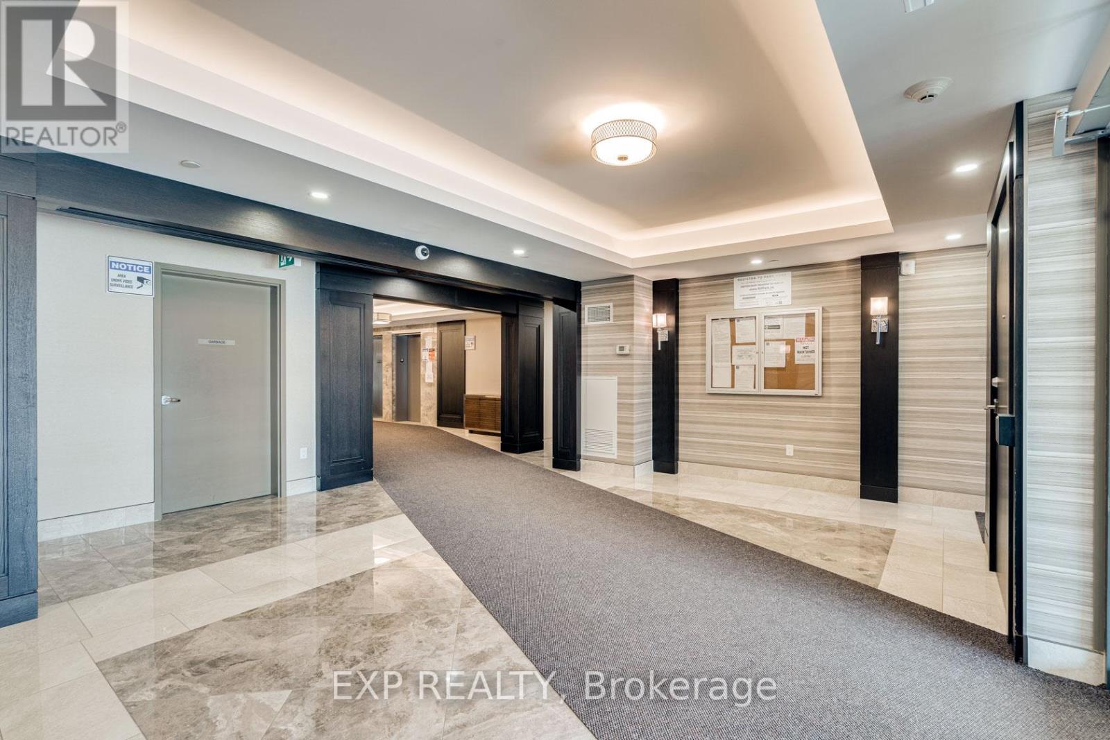 413 - 101 Shoreview Place, Hamilton, Ontario  L8E 6G4 - Photo 6 - X12795088