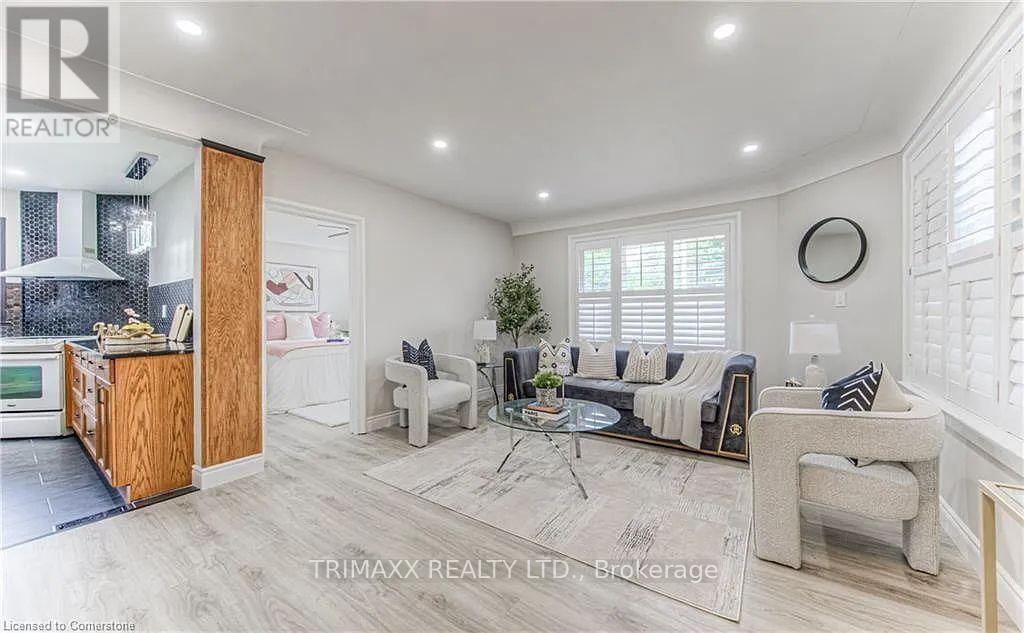 271 Bedford Road, Waterloo, Ontario  N2G 3A7 - Photo 12 - X12795102