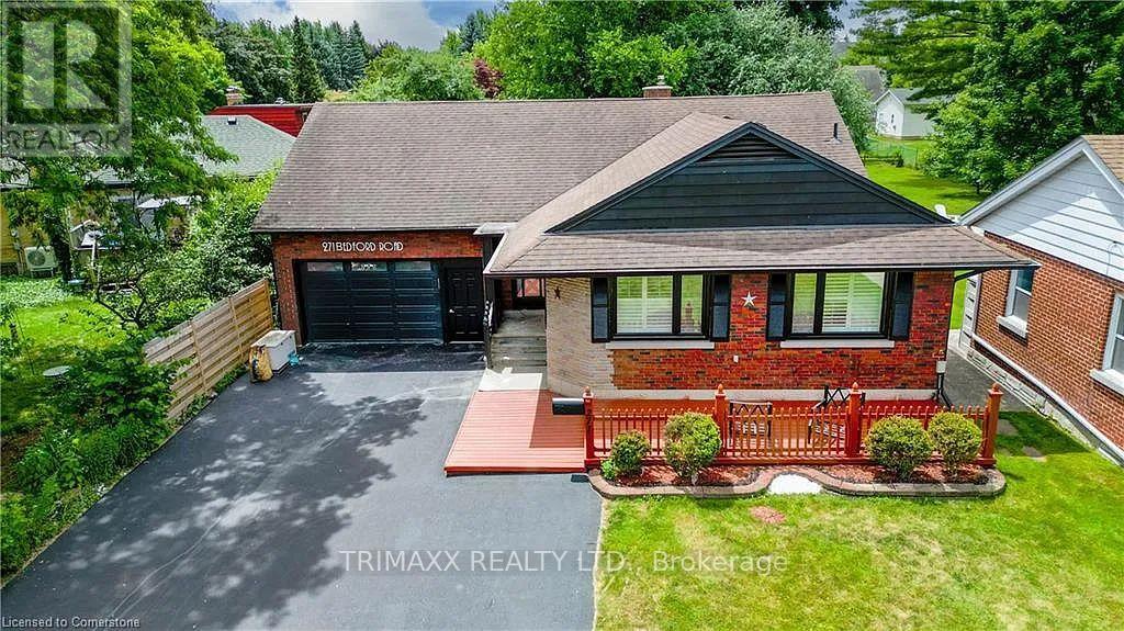 271 Bedford Road, Waterloo, Ontario  N2G 3A7 - Photo 40 - X12795102
