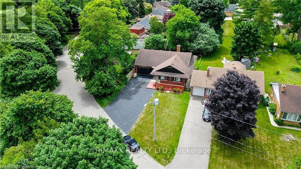 271 Bedford Road, Waterloo, Ontario  N2G 3A7 - Photo 43 - X12795102
