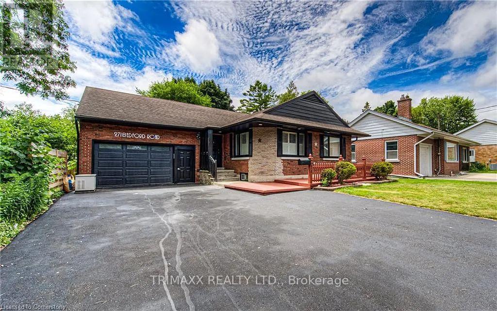 271 Bedford Road, Waterloo, Ontario  N2G 3A7 - Photo 44 - X12795102