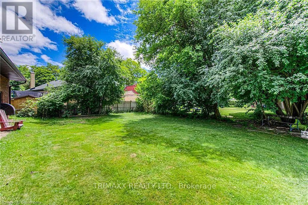 271 Bedford Road, Waterloo, Ontario  N2G 3A7 - Photo 45 - X12795102