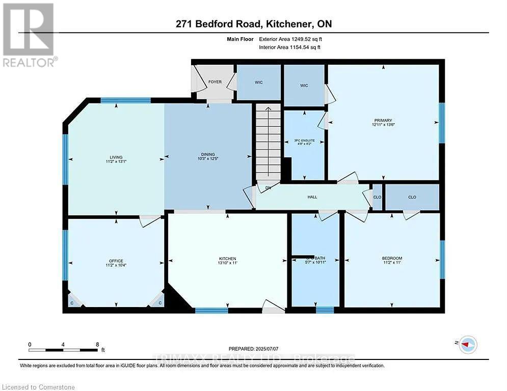 271 Bedford Road, Waterloo, Ontario  N2G 3A7 - Photo 50 - X12795102