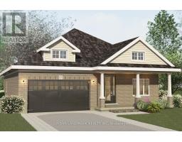 58 ALCORN DRIVE, Kawartha Lakes, Ontario