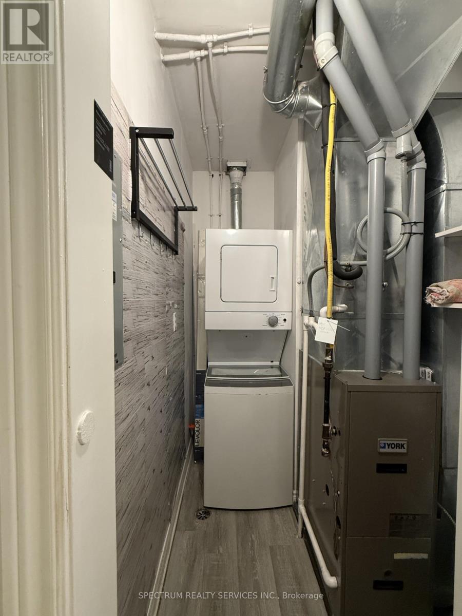 116 - 6350 Dorchester Road, Niagara Falls (Dorchester), Ontario  L2G 1A0 - Photo 20 - X12795120