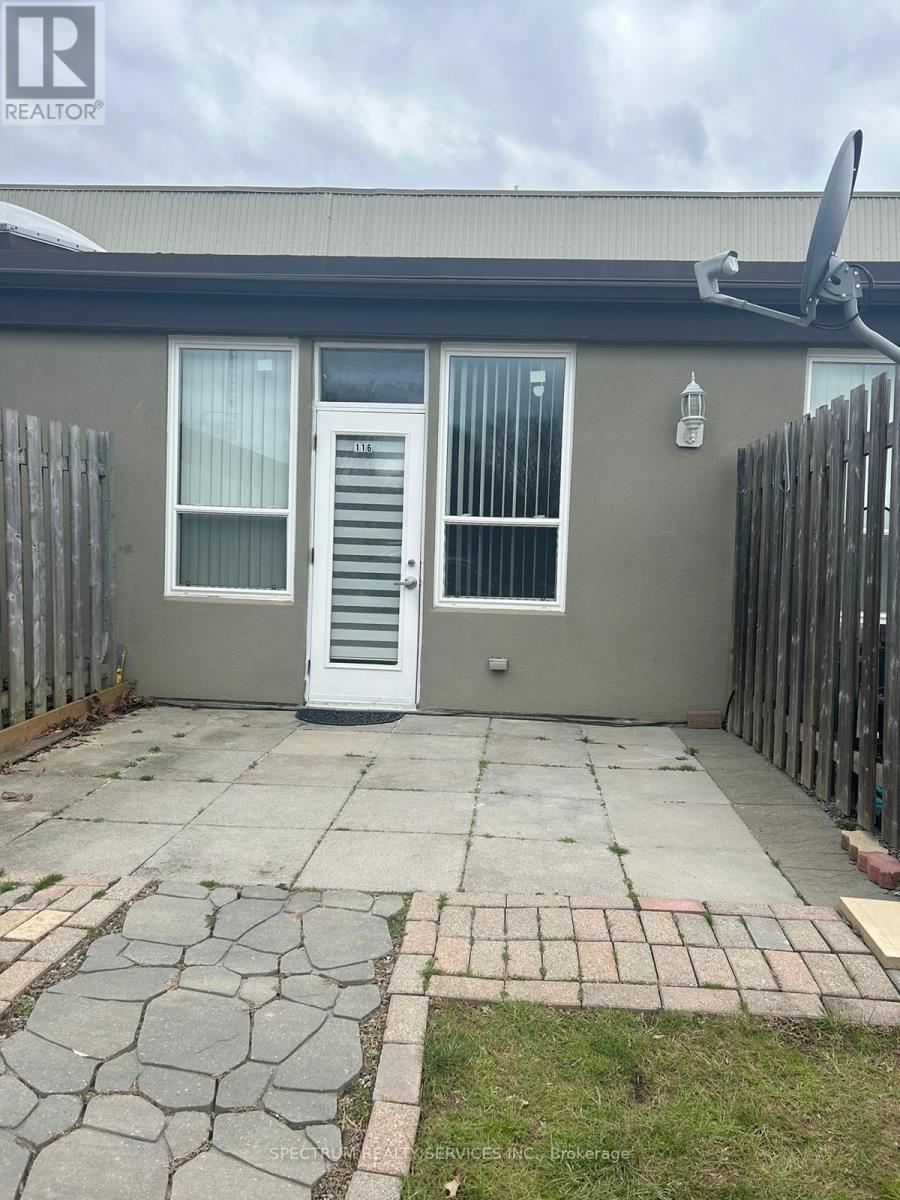 116 - 6350 Dorchester Road, Niagara Falls (Dorchester), Ontario  L2G 1A0 - Photo 21 - X12795120