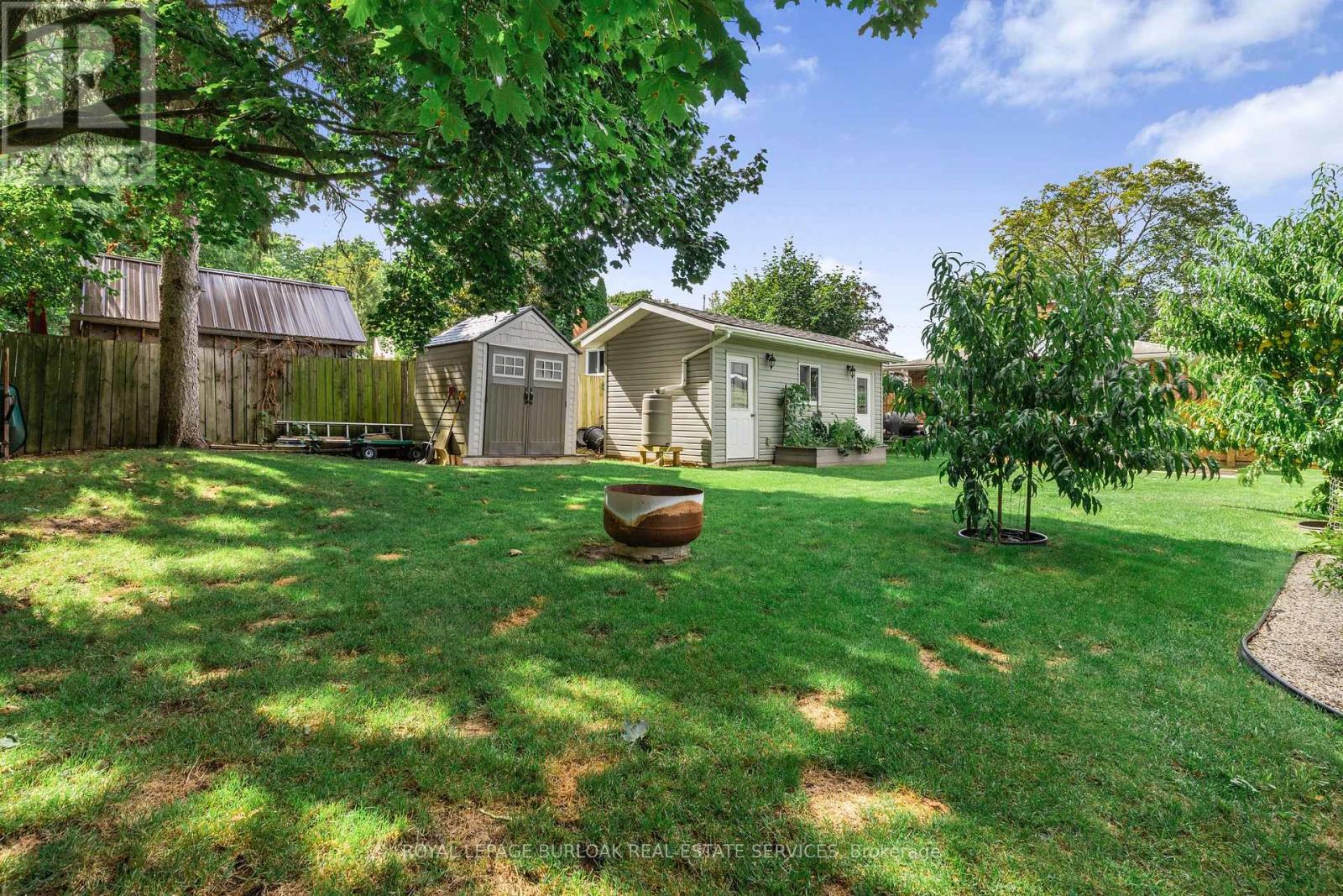 11 Flynn Avenue, Cambridge, Ontario  N3C 2T8 - Photo 34 - X12795122