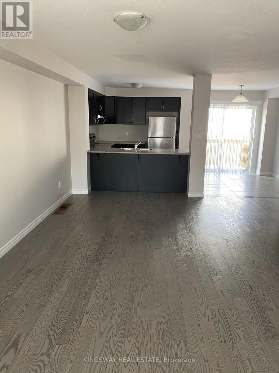 16 Kenridge Terrace, Hamilton, Ontario  L8J 0G4 - Photo 3 - X12795148