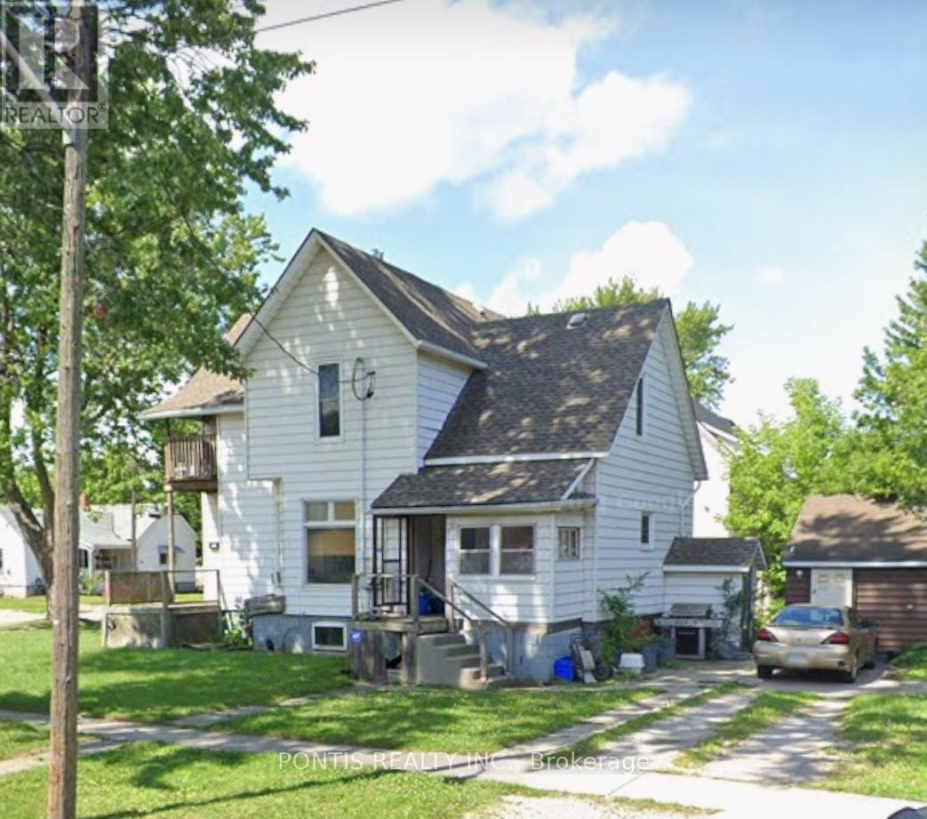 1st Floor - 452 Confederation Street, Sarnia, Ontario  N7T 3G8 - Photo 3 - X12795150