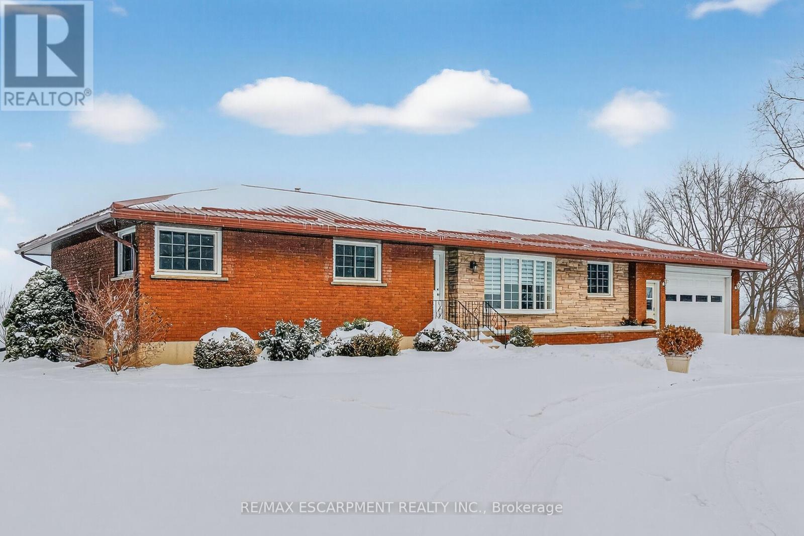 163 Rainham Road, Haldimand, Ontario  N0A 1L0 - Photo 2 - X12795158