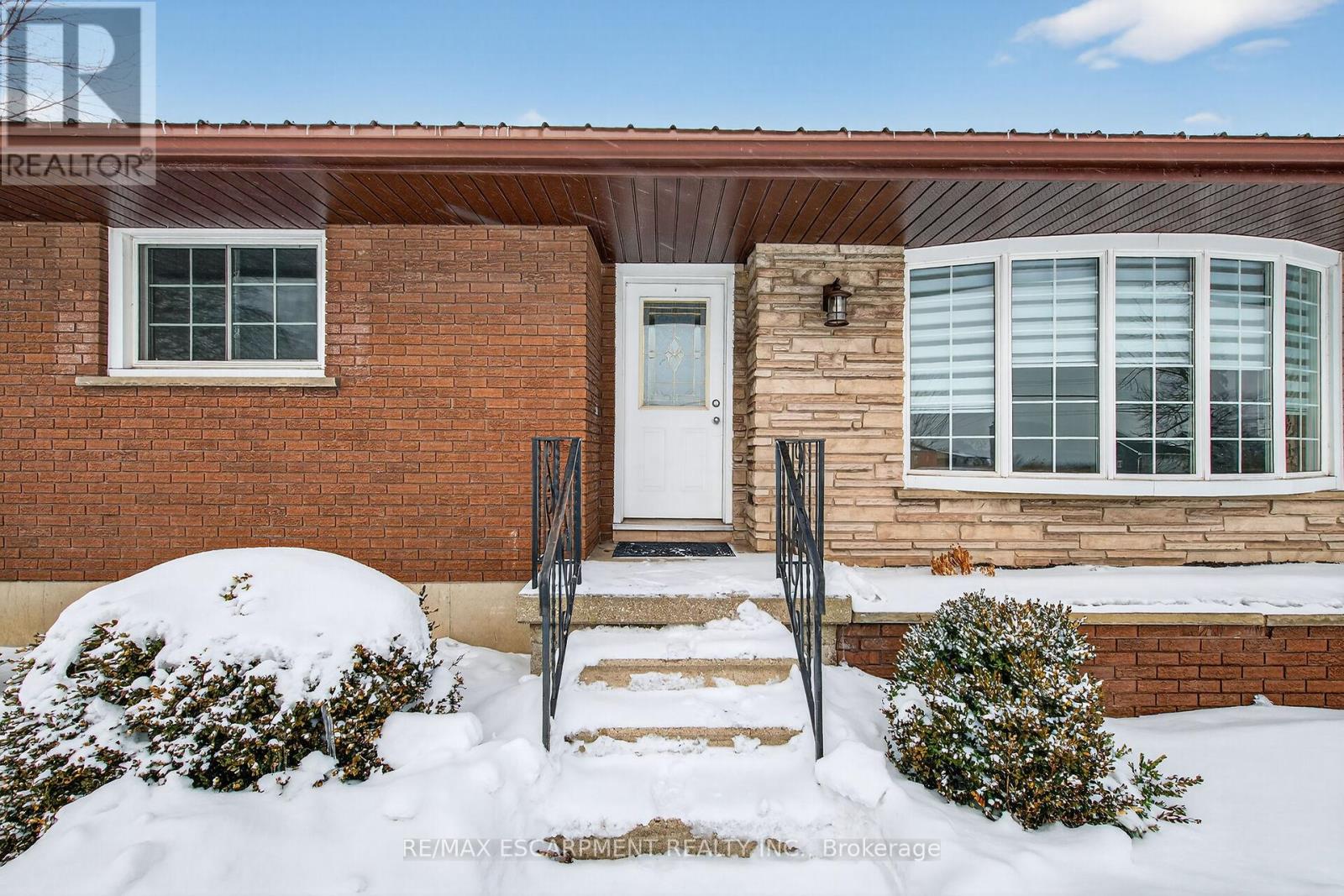 163 Rainham Road, Haldimand, Ontario  N0A 1L0 - Photo 3 - X12795158